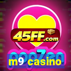 m9 casino